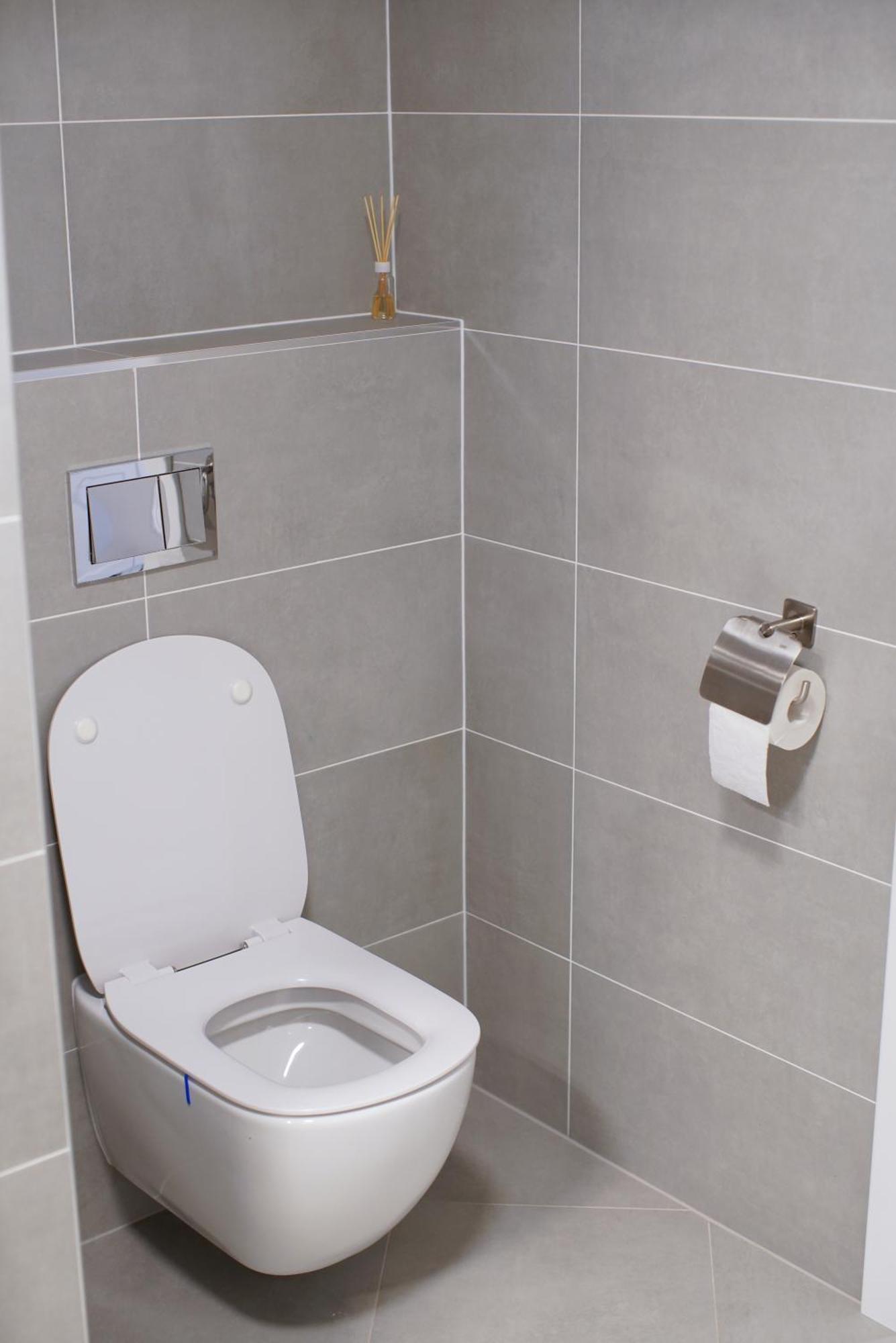 Holesovice Delight: Modern Comfort With A Twist In Prague 7 Zewnętrze zdjęcie