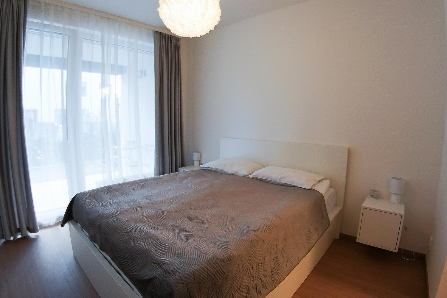 Holesovice Delight: Modern Comfort With A Twist In Prague 7 Zewnętrze zdjęcie