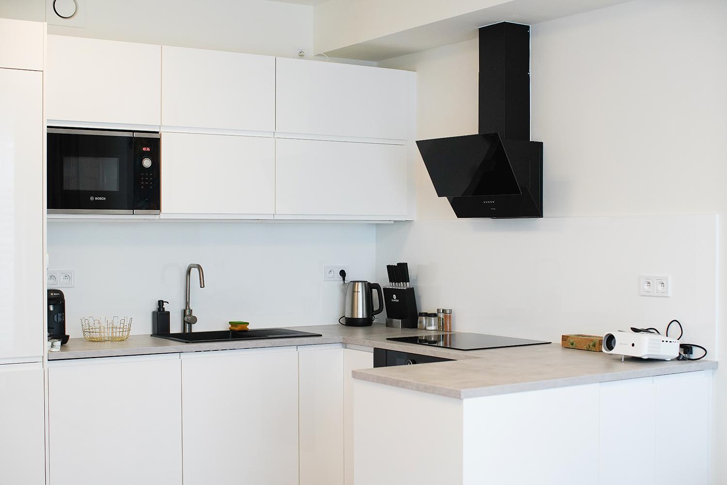 Holesovice Delight: Modern Comfort With A Twist In Prague 7 Zewnętrze zdjęcie