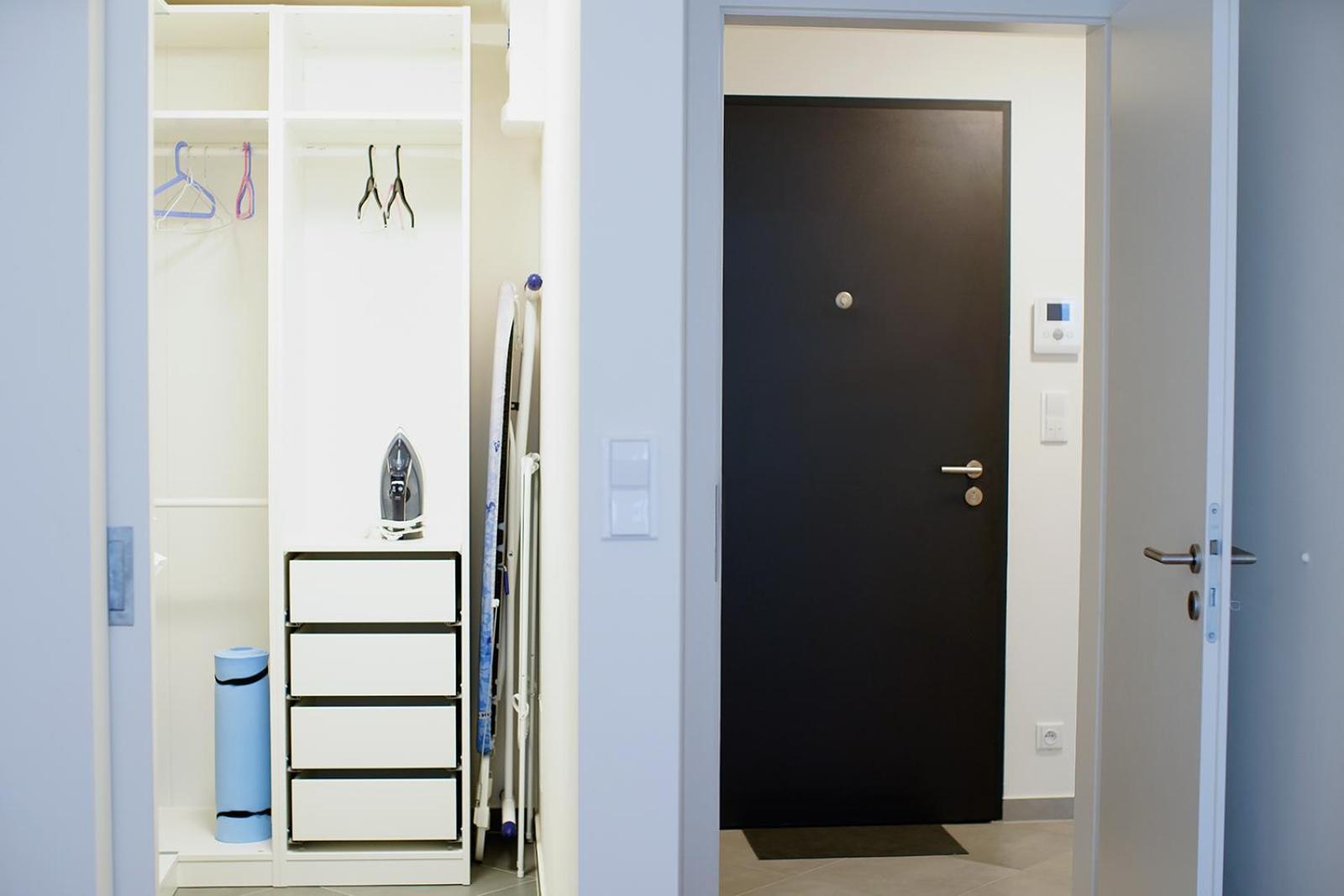 Holesovice Delight: Modern Comfort With A Twist In Prague 7 Zewnętrze zdjęcie