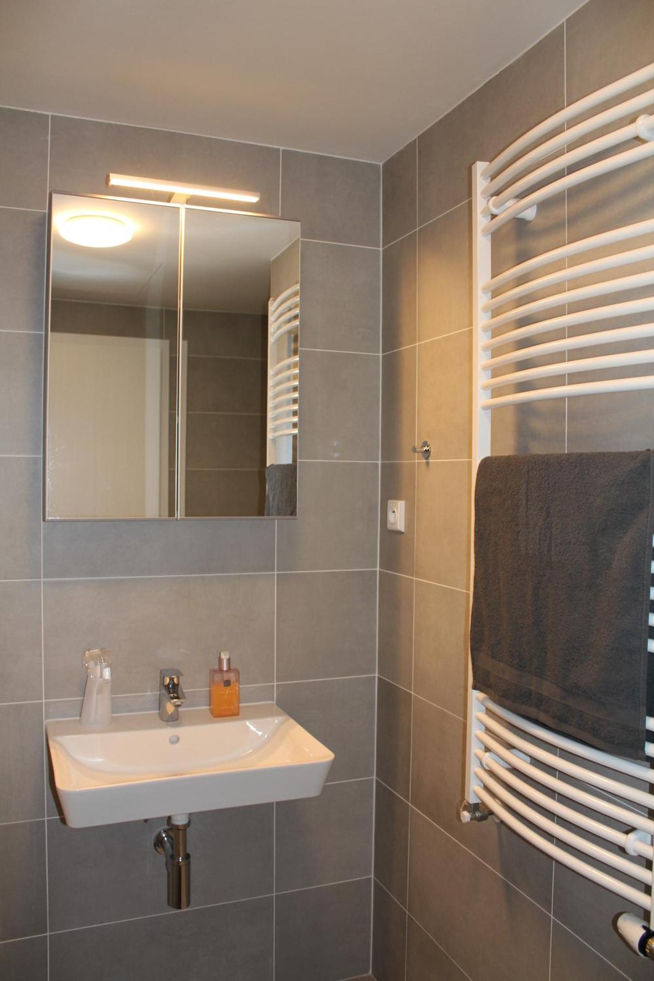 Holesovice Delight: Modern Comfort With A Twist In Prague 7 Zewnętrze zdjęcie